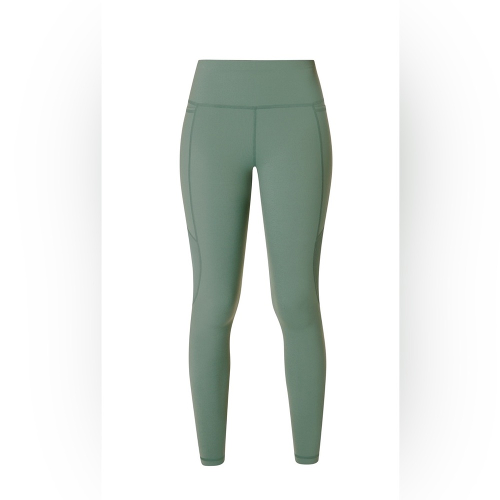 Sweaty Betty Power Aerial Mesh 7/8 Workout Leggings